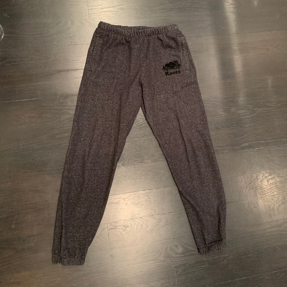 Roots Sweatpants